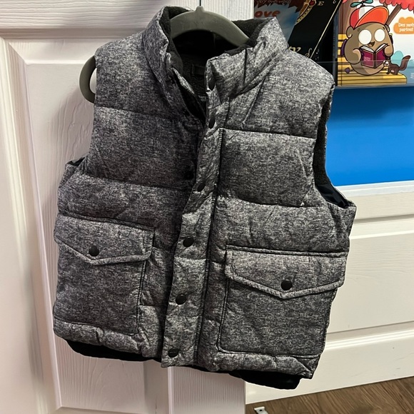 GAP Other - Toddler winter vest